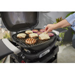 Weber Q 1200 N | Plynový gril