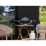 Weber Q 1200 N | Plynový gril