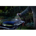Weber TRAVELER | Přenosný plynový gril