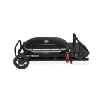 Weber TRAVELER | Přenosný plynový gril