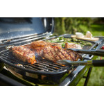 Weber TRAVELER | Přenosný plynový gril