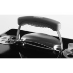 Weber GO ANYWHERE černý | Přenosný gril na dřevěné uhlí