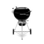 Weber MASTER-TOUCH Premium GBS SE E-5775 | Kotlový gril na uhlí