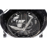 Weber MASTER-TOUCH Premium GBS SE E-5775 | Kotlový gril na uhlí