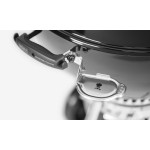 Weber MASTER-TOUCH Premium GBS SE E-5775 | Kotlový gril na uhlí