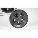 Weber MASTER-TOUCH Premium GBS SE E-5775 | Kotlový gril na uhlí