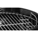 Weber Original Kettle 57 cm černý | Kotlový gril na uhlí