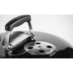 Weber Original Kettle 57 cm černý | Kotlový gril na uhlí