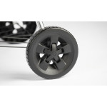 Weber Original Kettle E-5710 černý | Kotlový gril na uhlí