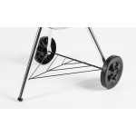 Weber Original Kettle E-5710 černý | Kotlový gril na uhlí