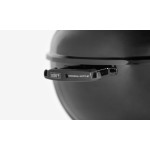 Weber Original Kettle E-5710 černý | Kotlový gril na uhlí