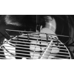 Weber Original Kettle 57 cm černý | Kotlový gril na uhlí