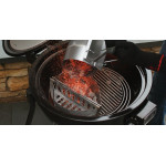 Weber Summit Kamado E 6 | Kamado gril na uhlí 61 cm