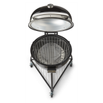 Weber Summit Kamado E 6 | Kamado gril na uhlí 61 cm