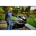 Weber Summit Kamado E 6 | Kamado gril na uhlí 61 cm