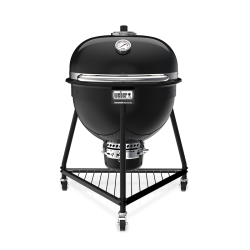 Weber Summit Kamado E 6 | Kamado gril na uhlí 61 cm