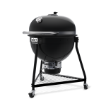Weber Summit Kamado E 6 | Kamado gril na uhlí 61 cm