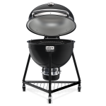 Weber Summit Kamado E 6 | Kamado gril na uhlí 61 cm
