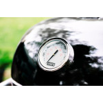 Weber Summit Kamado E 6 | Kamado gril na uhlí 61 cm