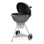 Weber 70th Anniversary Kettle 57 cm | Limitovaná edice