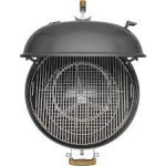 Weber 70th Anniversary Kettle 57 cm | Limitovaná edice