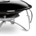 Weber FIREPLACE ohniště černé | Přenosný zahradní krb
