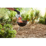 Zapalovací komín Weber | malý | 7447 