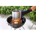 Zapalovací komín Weber | malý | 7447 