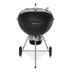 Weber MASTER-TOUCH 67 cm CRAFTED | Kotlový gril na uhlí