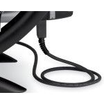 Weber Q 1400 Dark Grey | Elektrický Gril