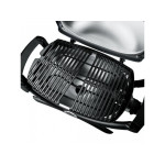 Weber Q 2400 Dark Grey | Elektrický Gril