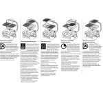 Weber LUMIN COMPACT STAND | Elektrický gril