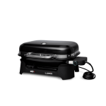 Weber LUMIN Compact Black elektrický gril