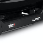 Weber LUMIN COMPACT STAND | Elektrický gril