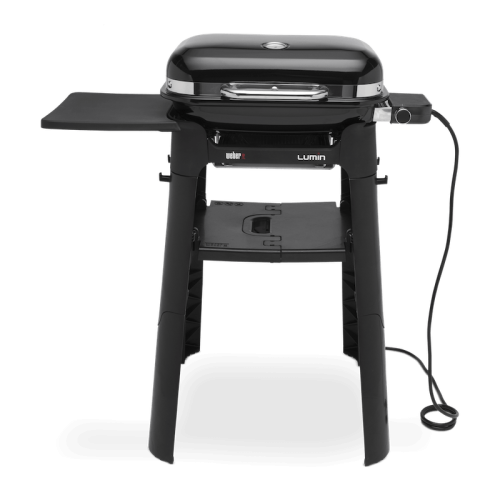 Weber LUMIN COMPACT STAND | Elektrický gril