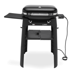 Weber LUMIN Black STAND | Elektrický gril