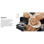 Weber LUMIN COMPACT STAND | Elektrický gril