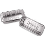 Hliníkové misky Weber | Smokefire, Genesis, Summit