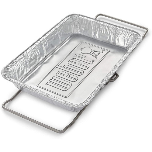 Parní sada Weber | pro SMOKEFIRE