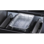 Parní sada Weber | pro SMOKEFIRE