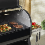 Litinový rošt Weber pro SMOKEFIRE