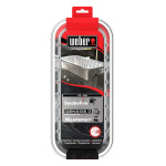 Hliníkové misky Weber | Smokefire, Genesis, Summit