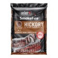 Dřevěné přírodní pelety Hickory 9 kg
