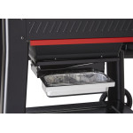 Weber SEARWOOD XL | peletový gril