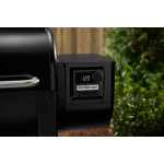 Weber SMOQUE | peletový gril