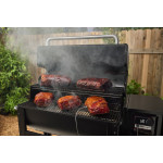 Weber SMOQUE XL | peletový gril