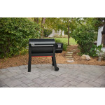 Weber SMOQUE XL | peletový gril