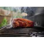 Parní sada Weber | pro SEARWOOD 