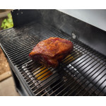 Parní sada Weber | pro SEARWOOD 