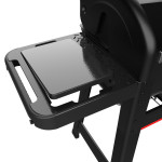 Postranní stolek WEBER WORKS | pro SMOQUE a SEARWOOD (XL)